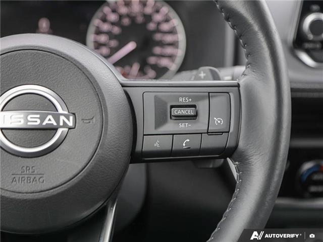 2023 Nissan Rogue S (Stk: 26665) in London - Image 18 of 27