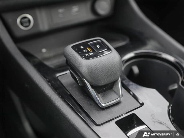 2023 Nissan Rogue S (Stk: 26665) in London - Image 19 of 27
