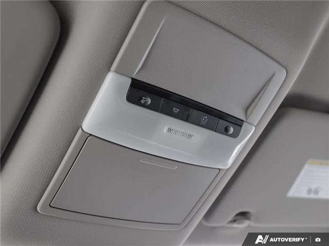 2023 Nissan Rogue S (Stk: 26665) in London - Image 22 of 27