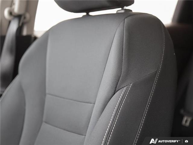 2023 Nissan Rogue S (Stk: 26665) in London - Image 23 of 27