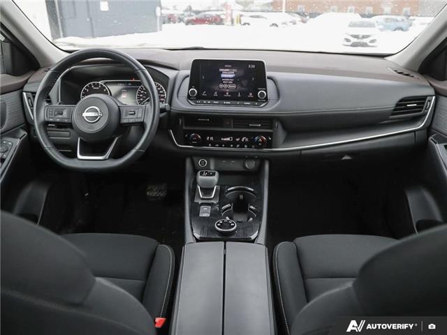2023 Nissan Rogue S (Stk: 26665) in London - Image 25 of 27