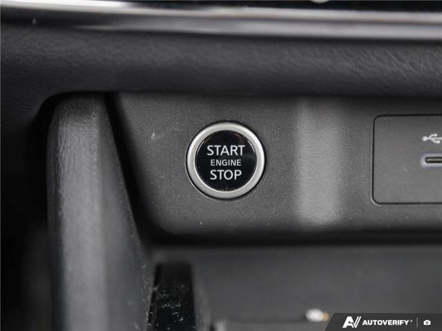 2023 Nissan Rogue S (Stk: 26665) in London - Image 26 of 27