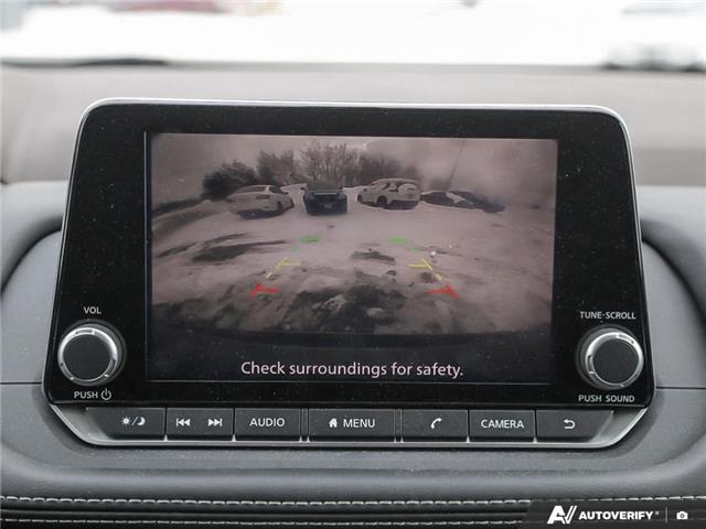 2023 Nissan Rogue S (Stk: 26665) in London - Image 27 of 27