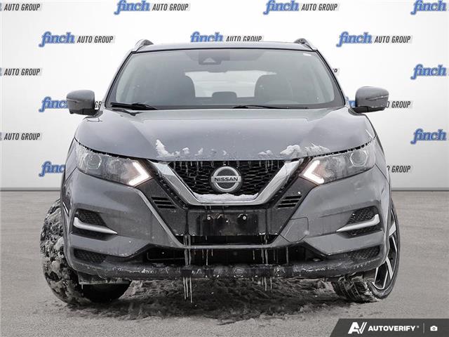 2022 Nissan Qashqai SL (Stk: 26794) in London - Image 2 of 27