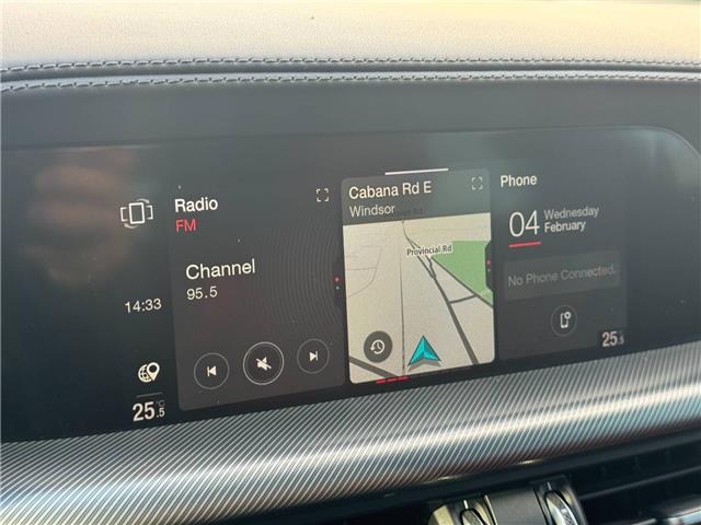2022 Alfa Romeo Stelvio ti (Stk: PR31633) in Windsor - Image 24 of 27