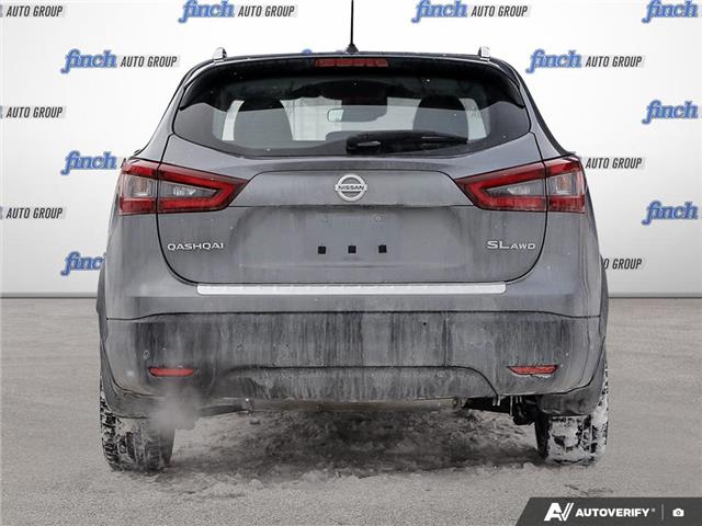 2022 Nissan Qashqai SL (Stk: 26794) in London - Image 5 of 27