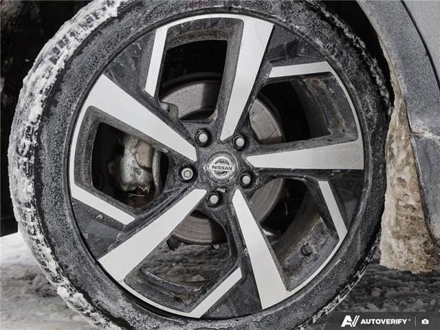 2022 Nissan Qashqai SL (Stk: 26794) in London - Image 6 of 27