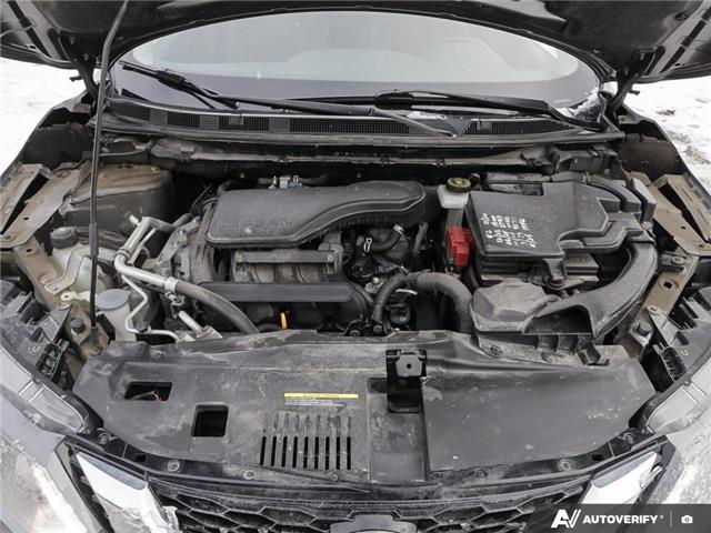 2022 Nissan Qashqai SL (Stk: 26794) in London - Image 8 of 27