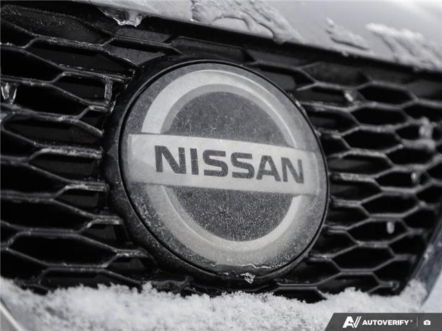 2022 Nissan Qashqai SL (Stk: 26794) in London - Image 9 of 27