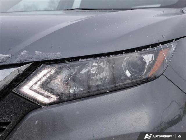 2022 Nissan Qashqai SL (Stk: 26794) in London - Image 10 of 27