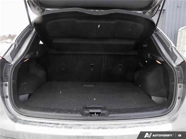2022 Nissan Qashqai SL (Stk: 26794) in London - Image 11 of 27
