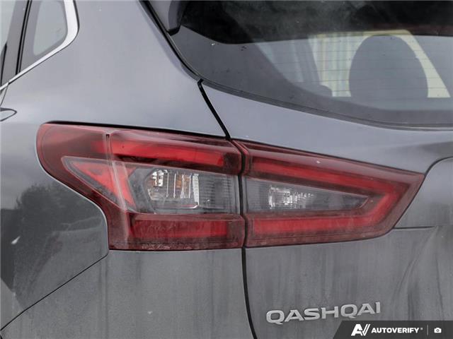 2022 Nissan Qashqai SL (Stk: 26794) in London - Image 12 of 27