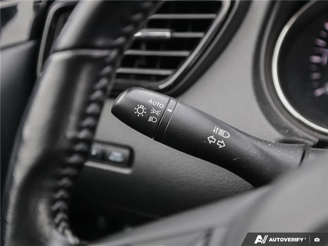 2022 Nissan Qashqai SL (Stk: 26794) in London - Image 16 of 27