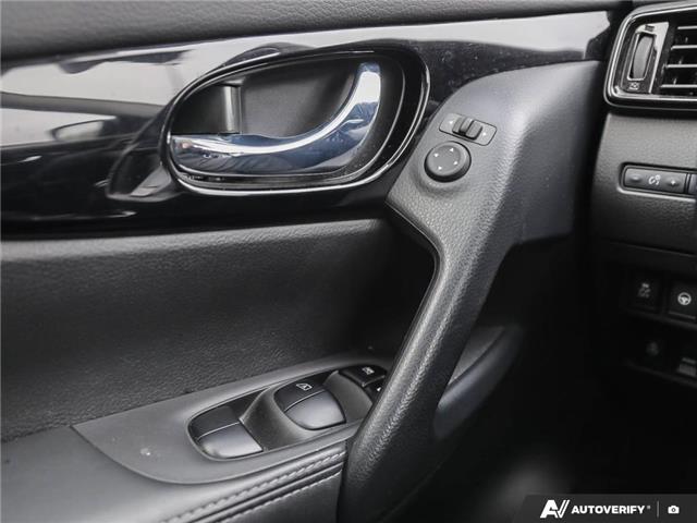 2022 Nissan Qashqai SL (Stk: 26794) in London - Image 17 of 27