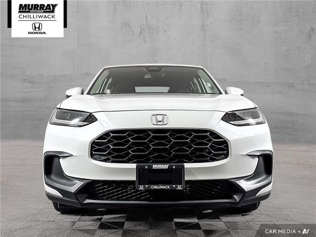 2026 Honda HR-V LX (Stk: 26H265) in Chilliwack - Image 2 of 34