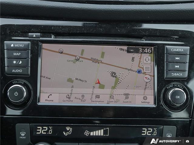 2022 Nissan Qashqai SL (Stk: 26794) in London - Image 21 of 27