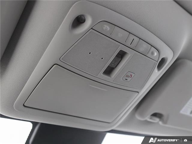 2022 Nissan Qashqai SL (Stk: 26794) in London - Image 22 of 27