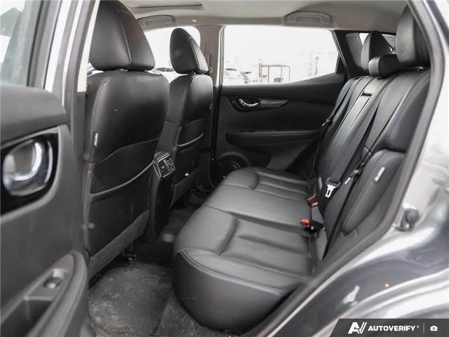 2022 Nissan Qashqai SL (Stk: 26794) in London - Image 24 of 27