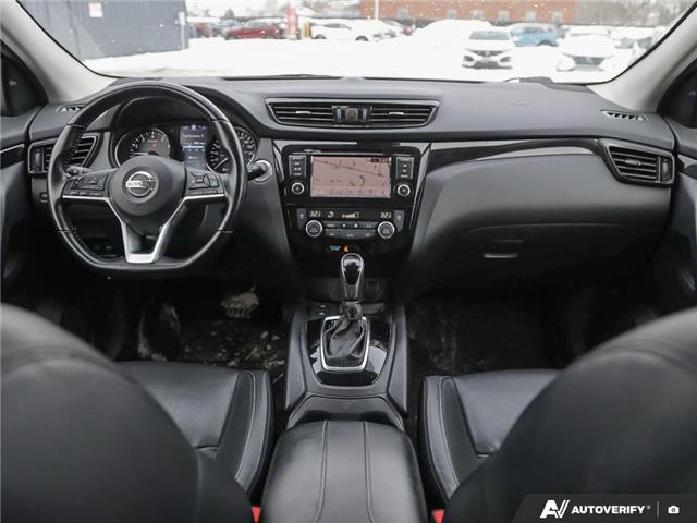 2022 Nissan Qashqai SL (Stk: 26794) in London - Image 25 of 27