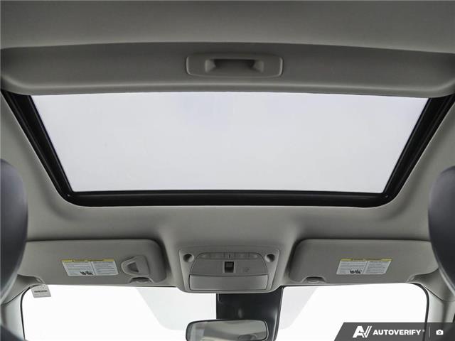 2022 Nissan Qashqai SL (Stk: 26794) in London - Image 26 of 27