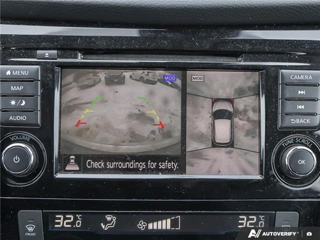 2022 Nissan Qashqai SL (Stk: 26794) in London - Image 27 of 27