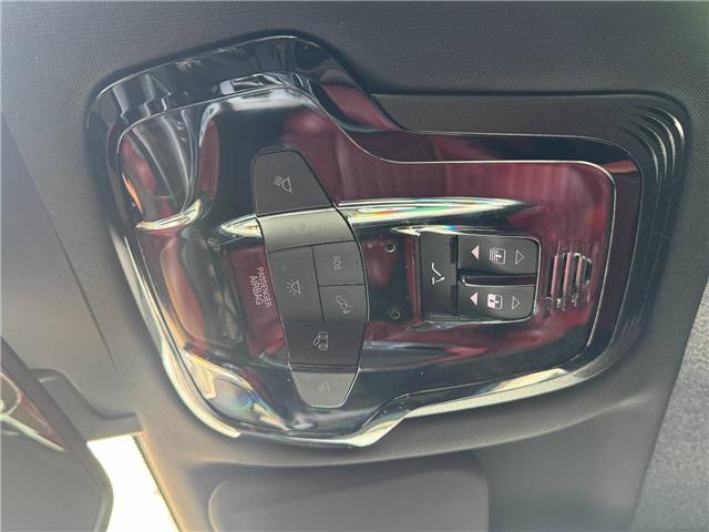 2022 Alfa Romeo Stelvio ti (Stk: PR31633) in Windsor - Image 27 of 27