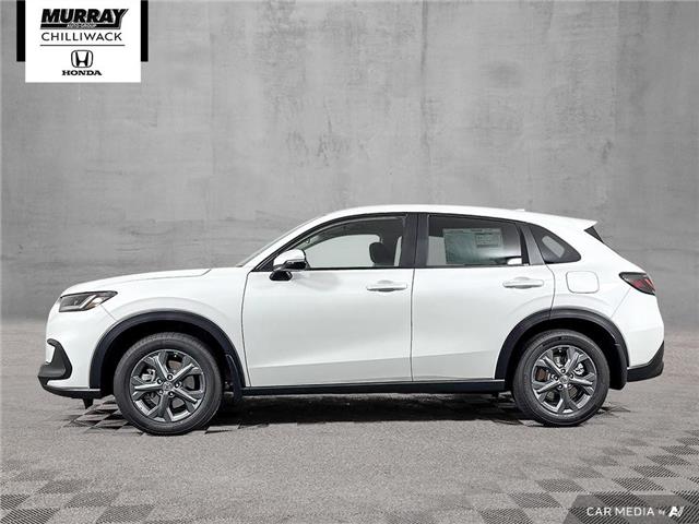 2026 Honda HR-V LX (Stk: 26H265) in Chilliwack - Image 3 of 34