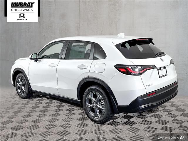 2026 Honda HR-V LX (Stk: 26H265) in Chilliwack - Image 4 of 34