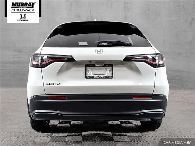 2026 Honda HR-V LX (Stk: 26H265) in Chilliwack - Image 5 of 34