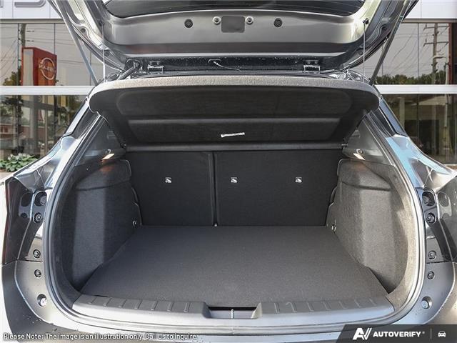 2026 Nissan Kicks SR (Stk: 35734) in London - Image 7 of 26