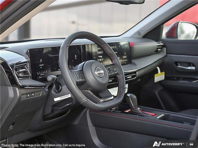 2026 Nissan Kicks SR (Stk: 35734) in London - Image 12 of 26