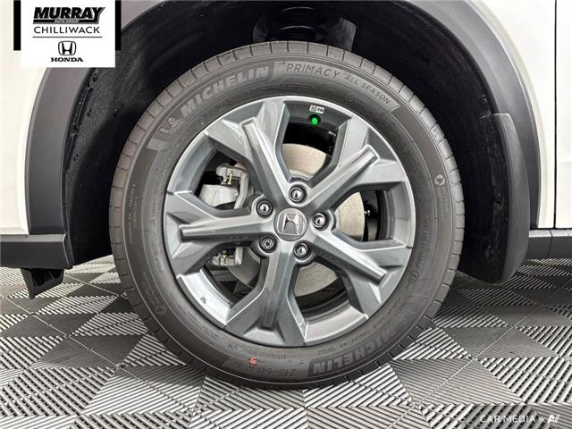 2026 Honda HR-V LX (Stk: 26H265) in Chilliwack - Image 7 of 34