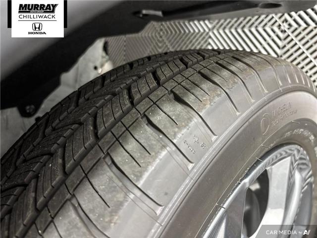 2026 Honda HR-V LX (Stk: 26H265) in Chilliwack - Image 8 of 34