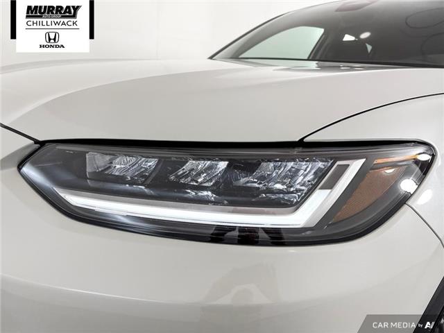 2026 Honda HR-V LX (Stk: 26H265) in Chilliwack - Image 9 of 34