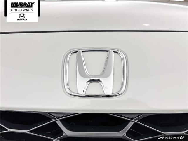 2026 Honda HR-V LX (Stk: 26H265) in Chilliwack - Image 10 of 34