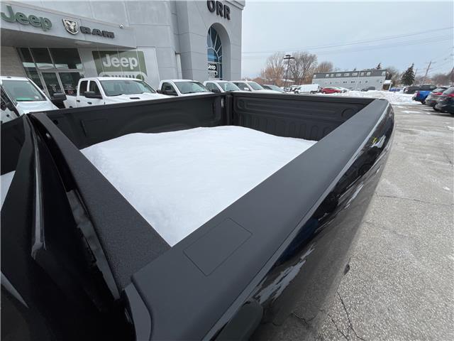 2025 RAM 2500 Big Horn (Stk: 25-314) in Sarnia - Image 25 of 26