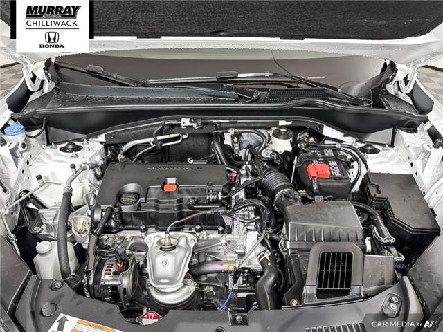 2026 Honda HR-V LX (Stk: 26H265) in Chilliwack - Image 12 of 34