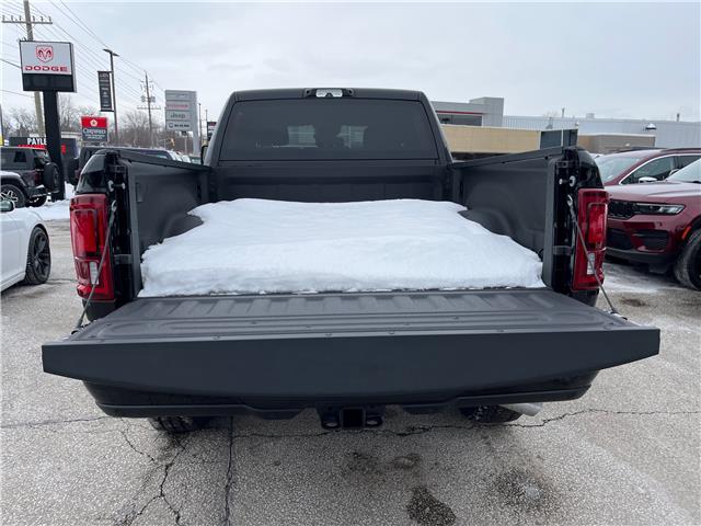 2025 RAM 2500 Big Horn (Stk: 25-314) in Sarnia - Image 26 of 26