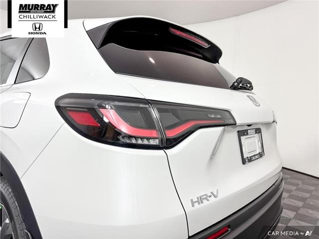 2026 Honda HR-V LX (Stk: 26H265) in Chilliwack - Image 13 of 34