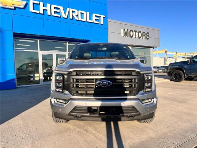 2022 Ford F-150  (Stk: 150717) in Fort MacLeod - Image 2 of 21