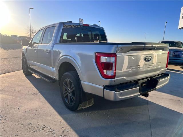 2022 Ford F-150  (Stk: 150717) in Fort MacLeod - Image 6 of 21
