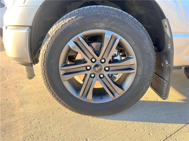2022 Ford F-150  (Stk: 150717) in Fort MacLeod - Image 7 of 21