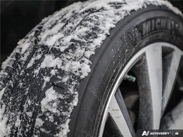 2017 Nissan Murano Platinum (Stk: 35483) in London - Image 7 of 27