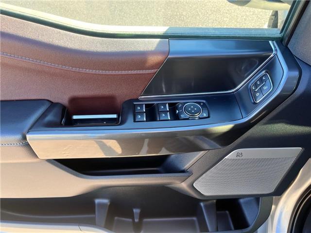 2022 Ford F-150  (Stk: 150717) in Fort MacLeod - Image 9 of 21