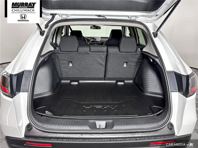 2026 Honda HR-V LX (Stk: 26H265) in Chilliwack - Image 14 of 34