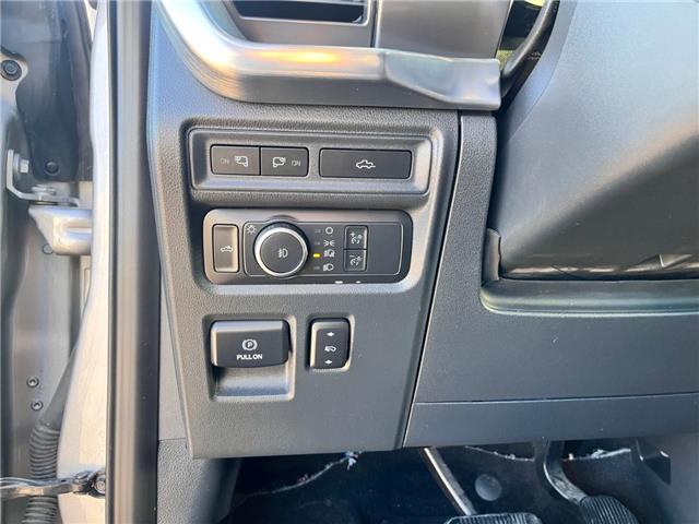 2022 Ford F-150  (Stk: 150717) in Fort MacLeod - Image 10 of 21