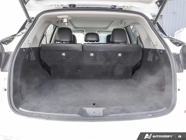 2017 Nissan Murano Platinum (Stk: 35483) in London - Image 11 of 27