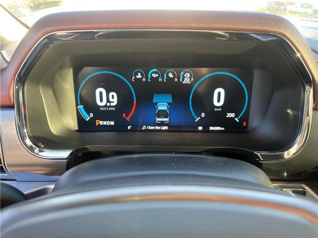 2022 Ford F-150  (Stk: 150717) in Fort MacLeod - Image 12 of 21