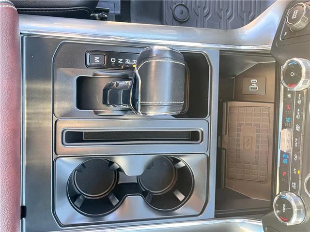 2022 Ford F-150  (Stk: 150717) in Fort MacLeod - Image 15 of 21