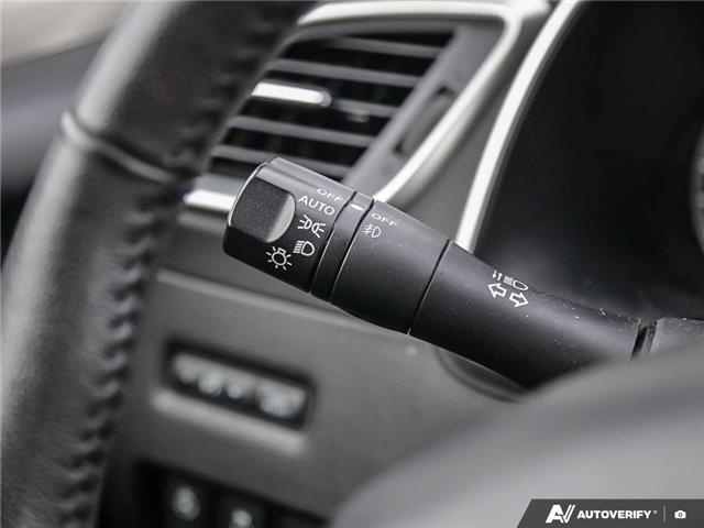 2017 Nissan Murano Platinum (Stk: 35483) in London - Image 16 of 27